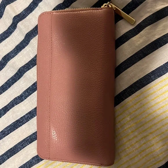 Kate spade purse with matching wallet - Picture 4 of 6